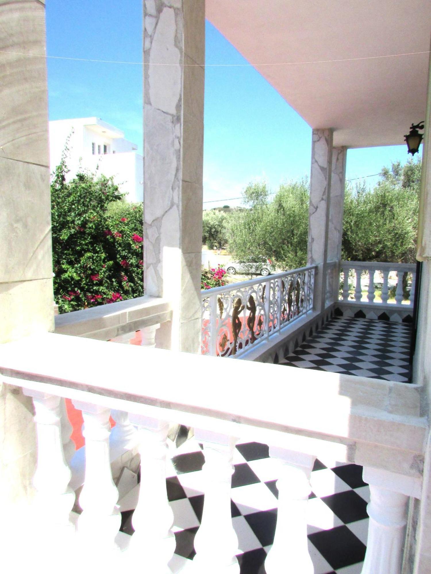 Castellino Zwillingsstudios Apartment Kallithéa