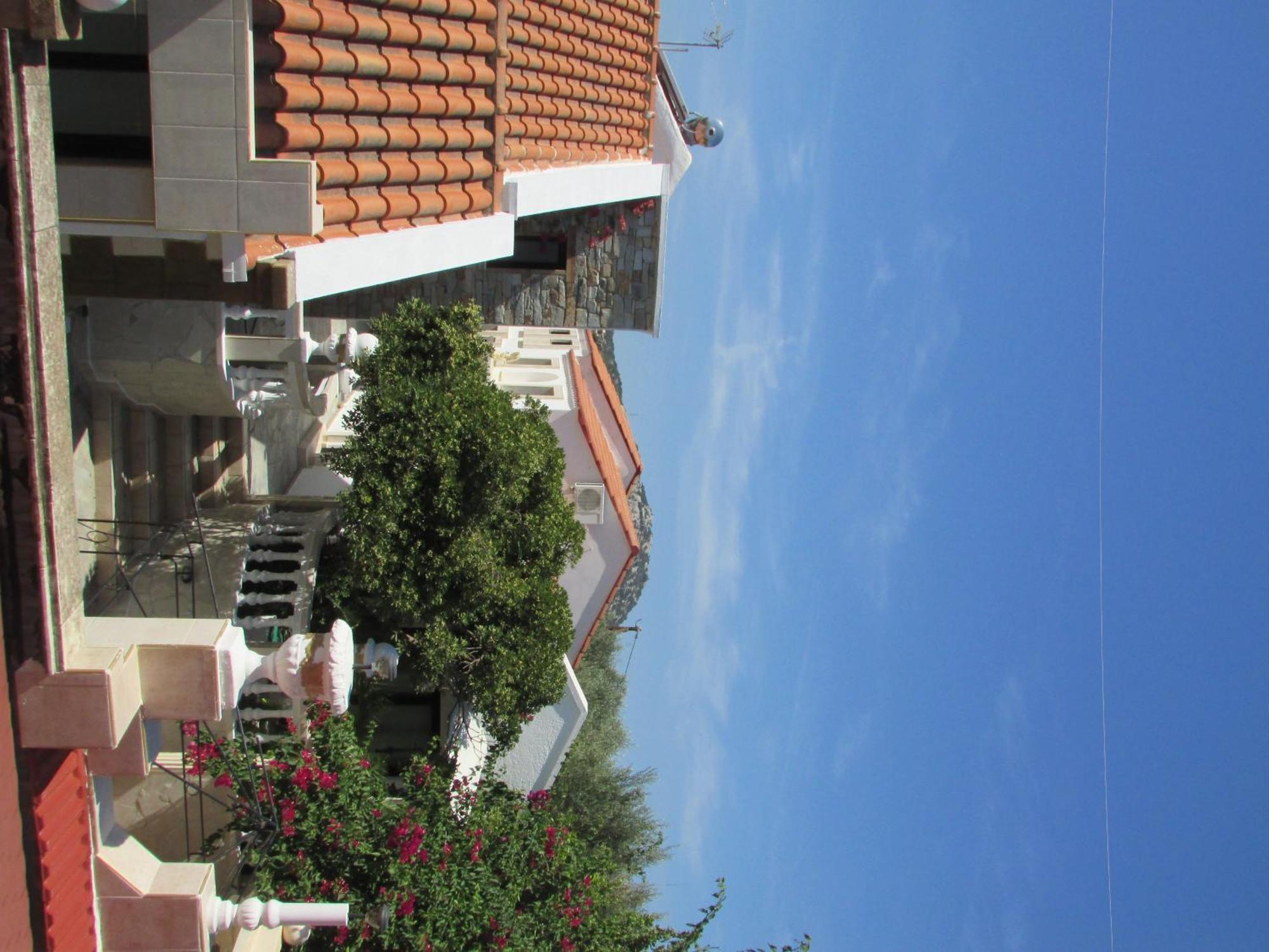 Castellino Zwillingsstudios Apartment *