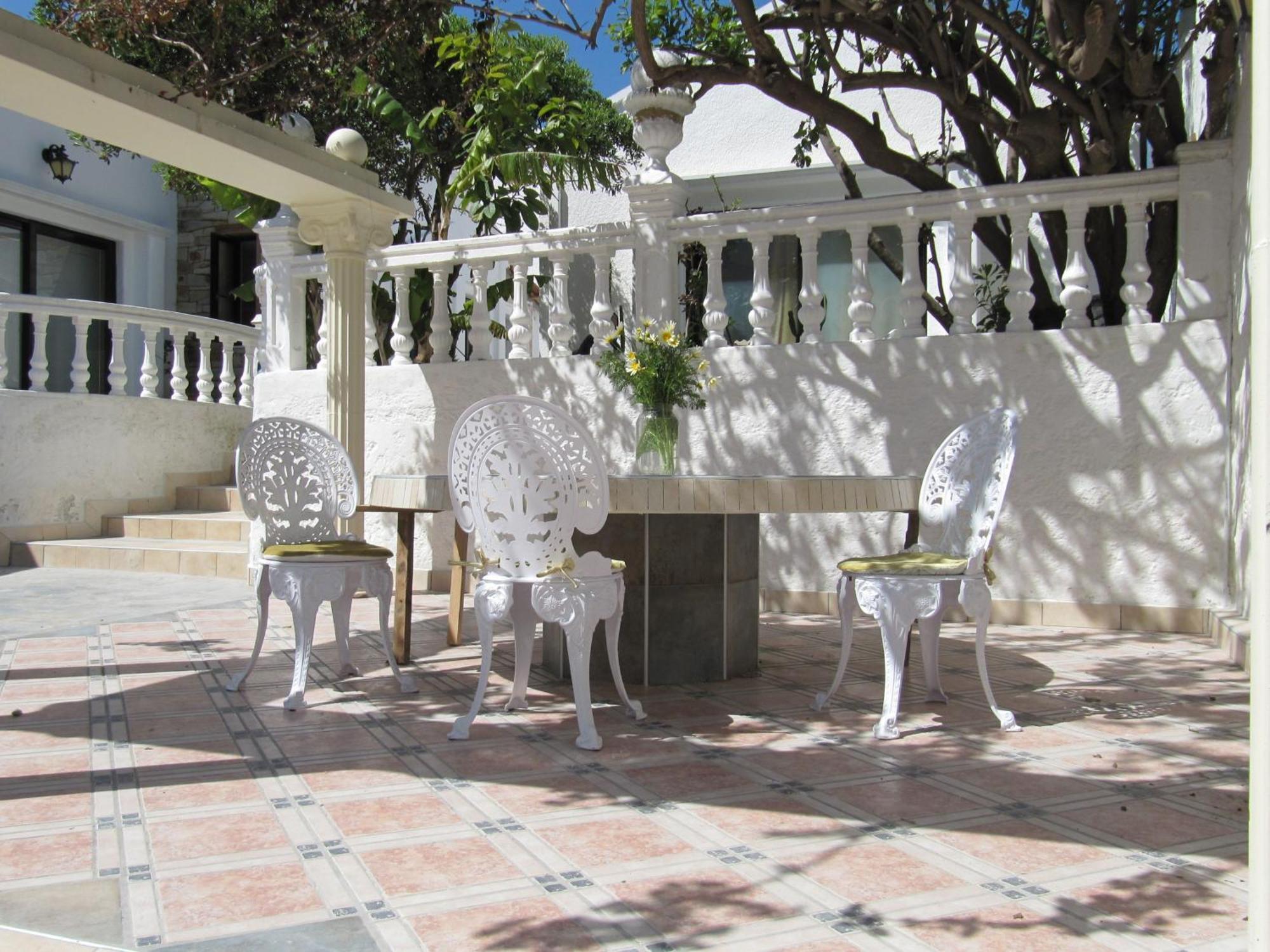 Castellino Zwillingsstudios Apartment