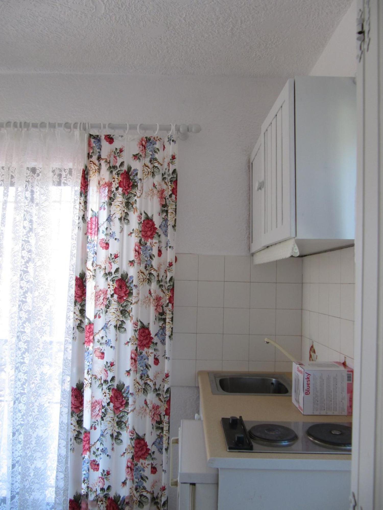 Castellino Zwillingsstudios Apartment *